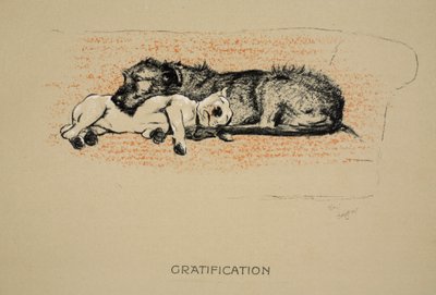 Gratification, 1930, 1st Edition of 